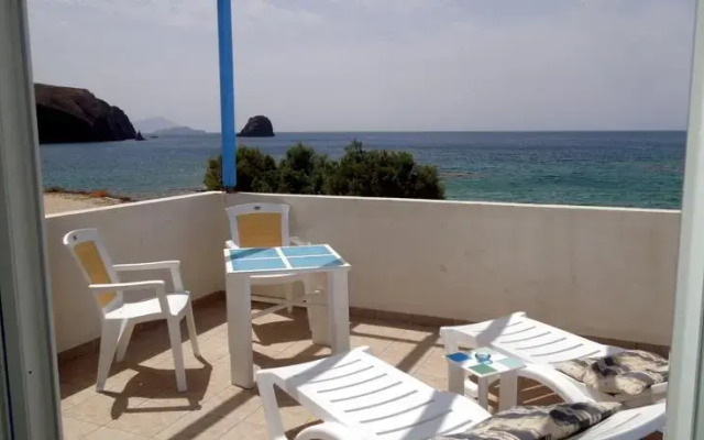 Villa Blue Eden