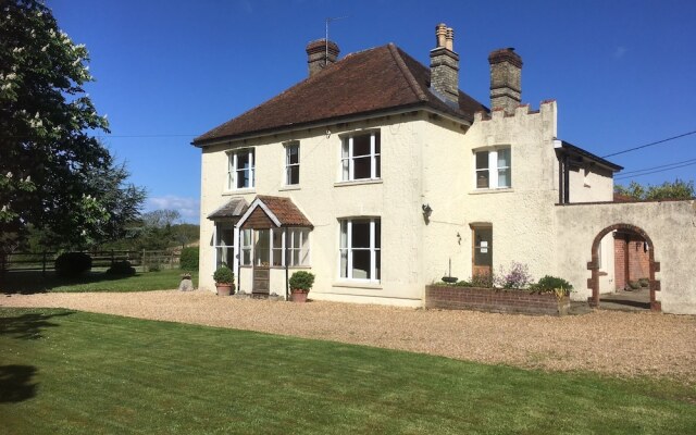 Peak House Farm