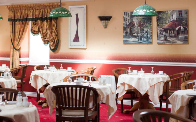 Calverts Hotel (Adults only)