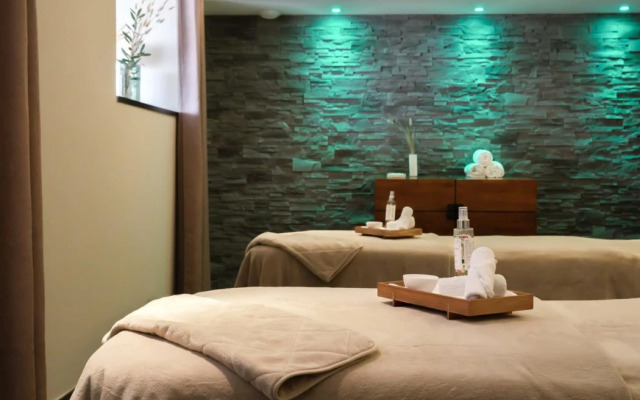Hôtel & Spa - Thalazur Bandol Ile Rousse