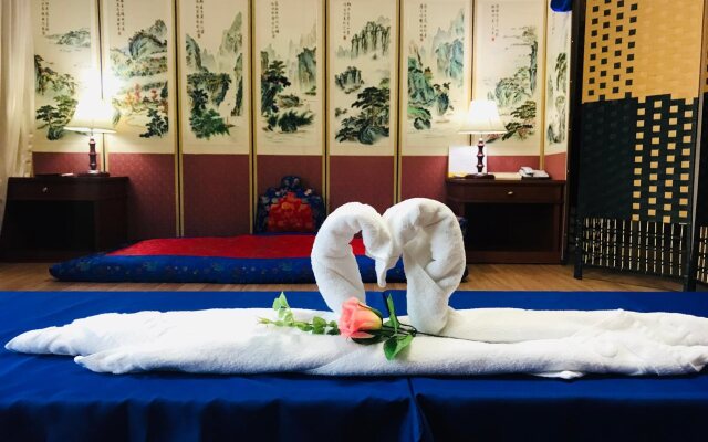 Grand Hotel Pyeongtaek