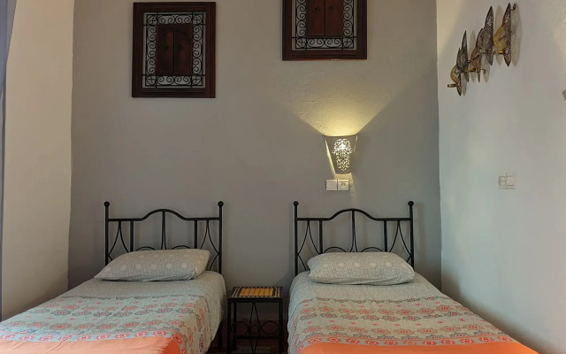 Riad Sidi Magdoul