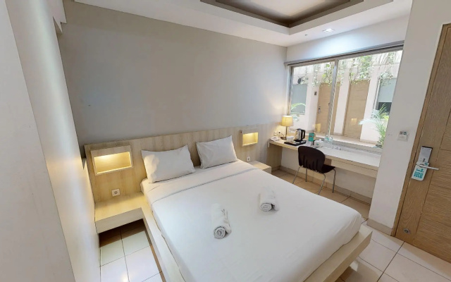 LeGreen Suite Tondano