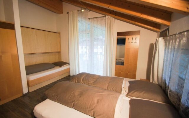 Alpinchalet Eder - Steiner