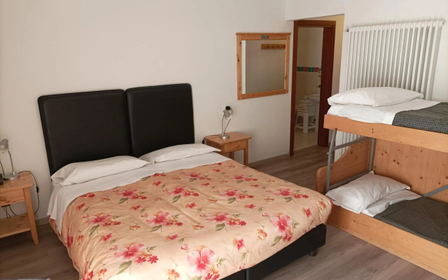 Orovacanze Hotel Villa Emma