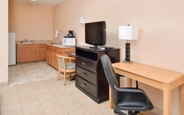 La Bonita Inn And Suites