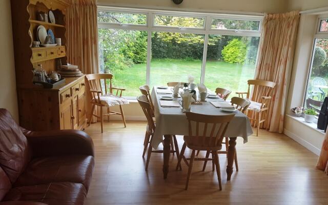 Gayton B&B