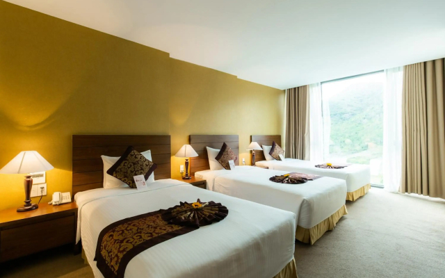 Muong Thanh Grand Nha Trang Hotel