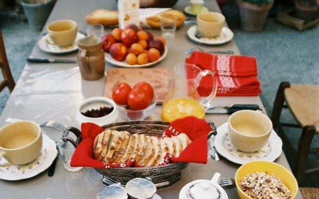 Hotel Particulier Leautaud De Mas Blanc