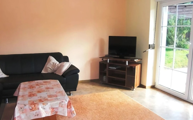 Holiday Home in Thale in the Harz Mountains