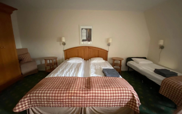 Broby Gästgivaregård