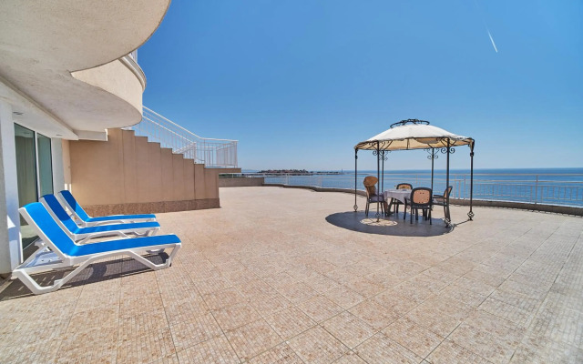 Bilyana Beach Hotel