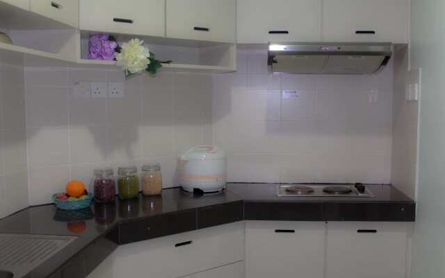 Jinhold Service Apartment