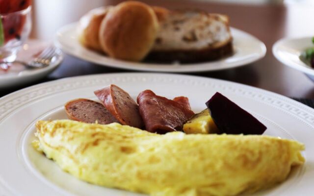 Dancewoods Hotels & Resorts