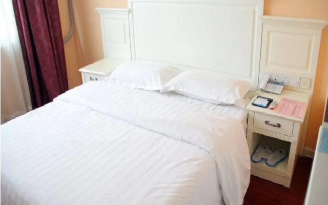 Qingdao Shangmei Haian Hotel