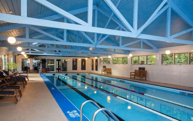 Copperhood Retreat & Spa