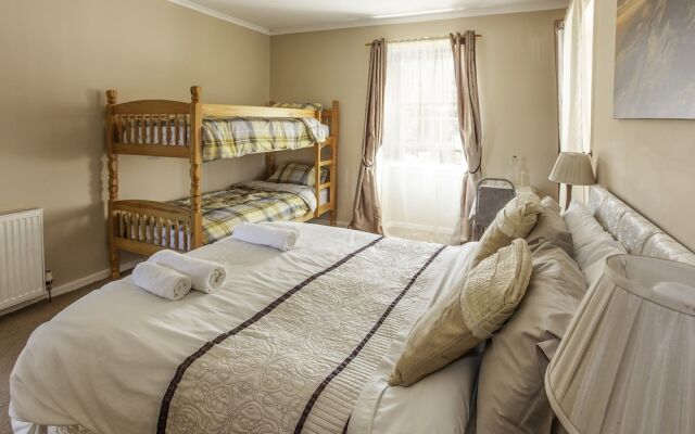 Doune Bed and Breakfast