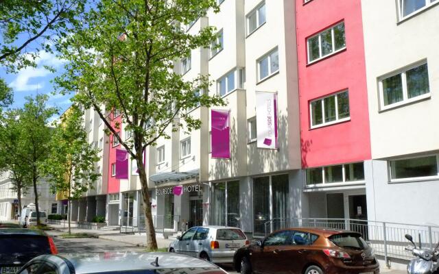 Ramada Hotel & Suites Vienna