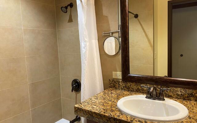 Best Western Plus Greenwell Inn