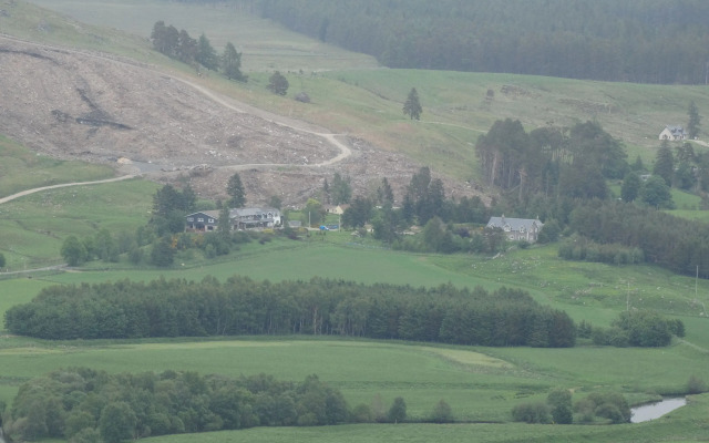 Laggan Hotel