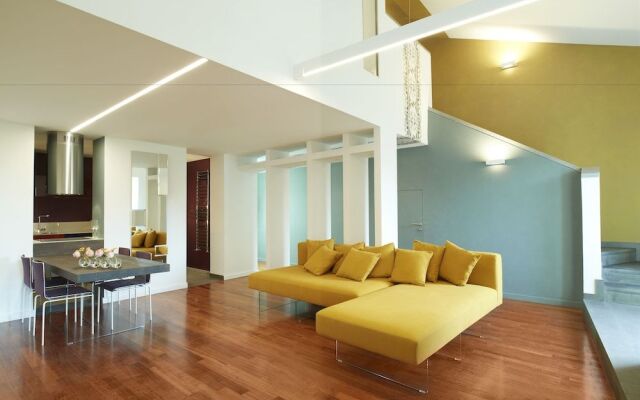 The Pinball Luxury Suites