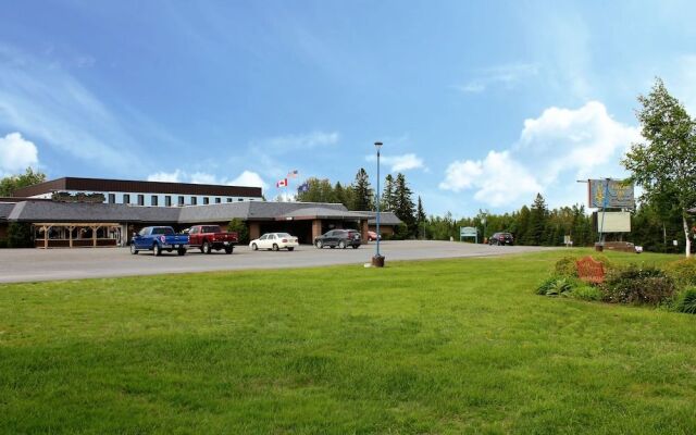 Caribou Inn & Convention Center