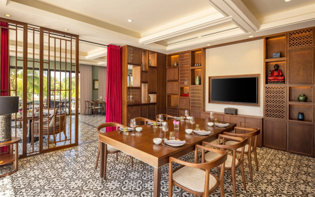 Melia Ho Tram Beach Resort