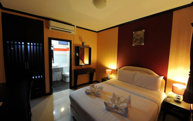 Ma Maison Hotel & Restaurant Pattaya