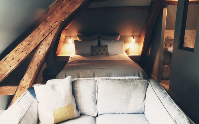 Domaine les Bruyères