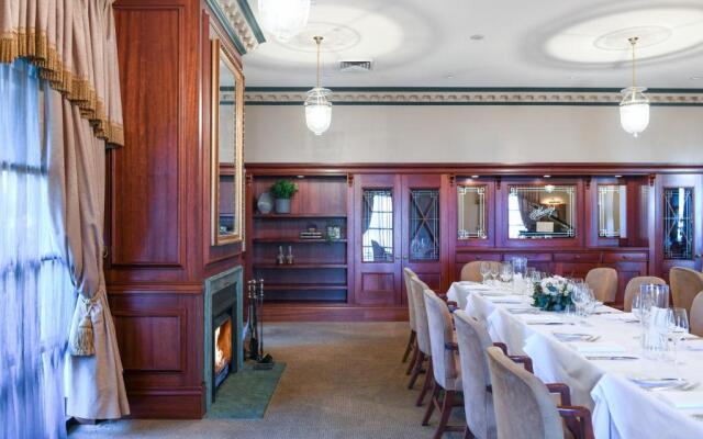 Powerhouse Hotel Tamworth by Rydges