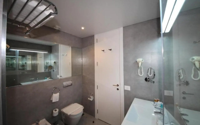Casa D Or Hotel