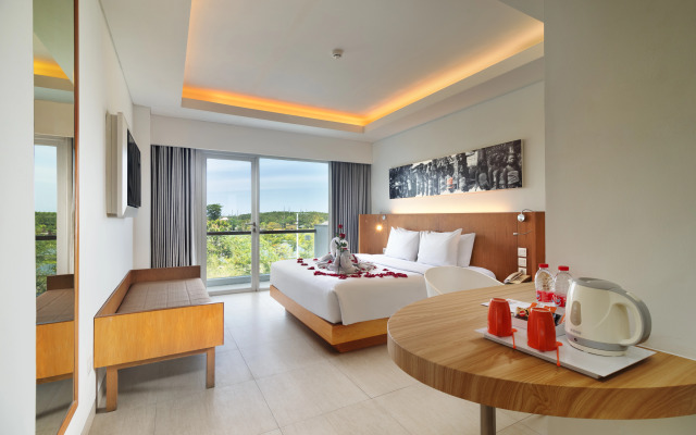 HARRIS Hotel Kuta Galleria - Bali