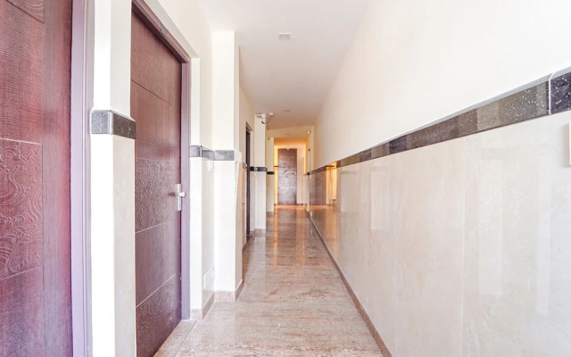 FabHotel HR Residency