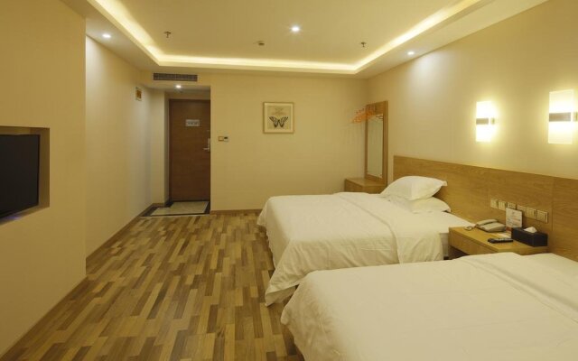Sunrise Inn Shanghai