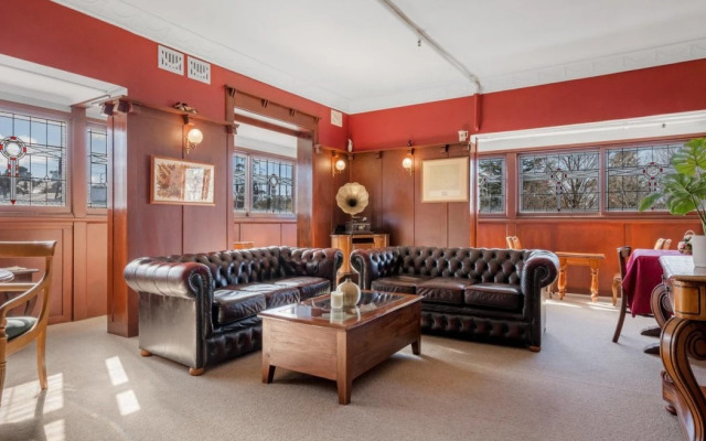 Metropole Katoomba
