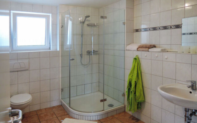 Schwarzwaldblick Bernau im Schwarzwald