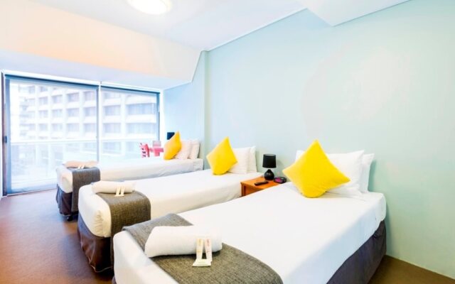 Song Hotel Sydney