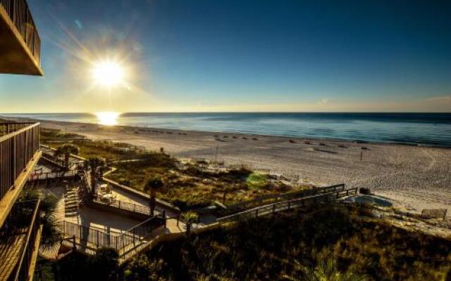 Romar Unit 403B Condo