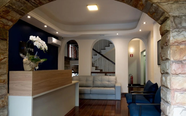 Conde de Linhares Flats
