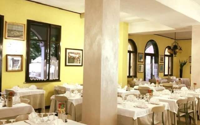 Hotel Ristorante Gallo D'Oro