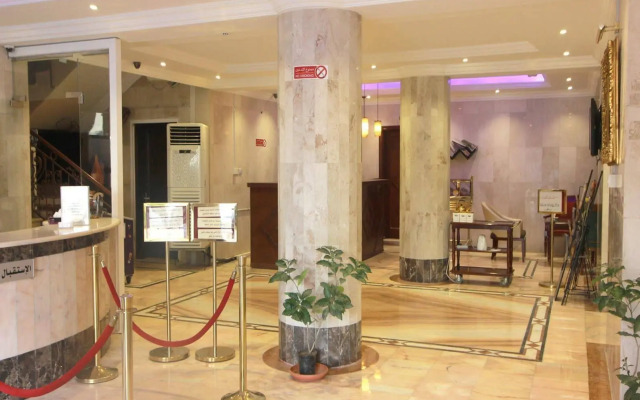 Abahi Apartment