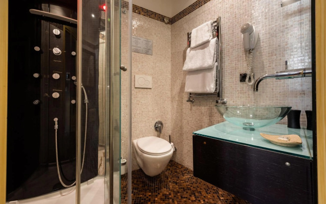 Al Viminale Hill Inn & Hotel