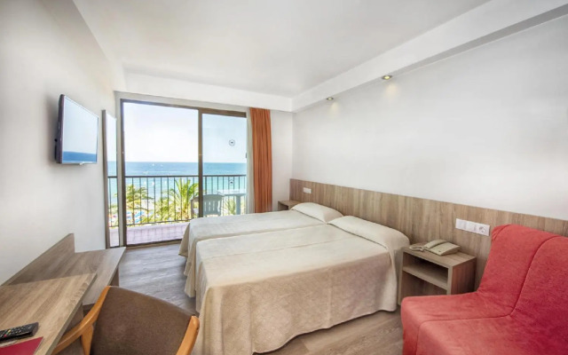 Hotel Montemar Benidorm