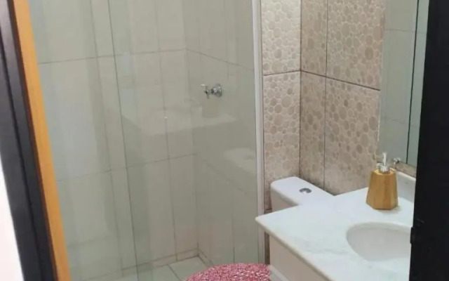 Mangaratiba (casa mobiliada)