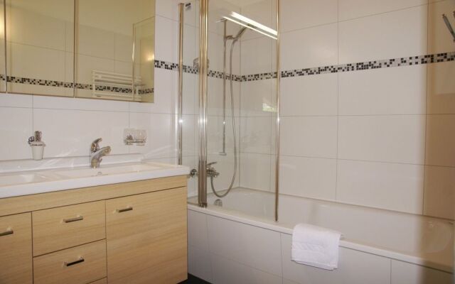 Apartment Bäreggblick - Griwarent AG