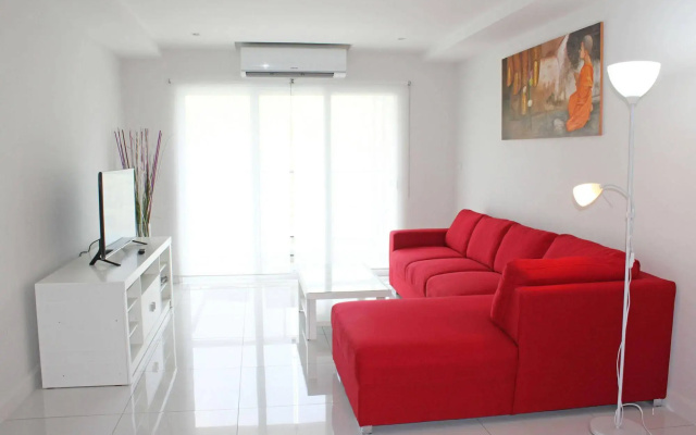 The Place Pratumnak By Pattaya Sunny Rentals