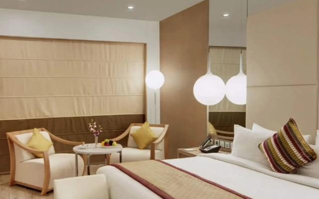The Residency Towers Coimbatore