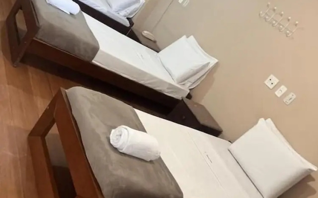 Sozo Hotel