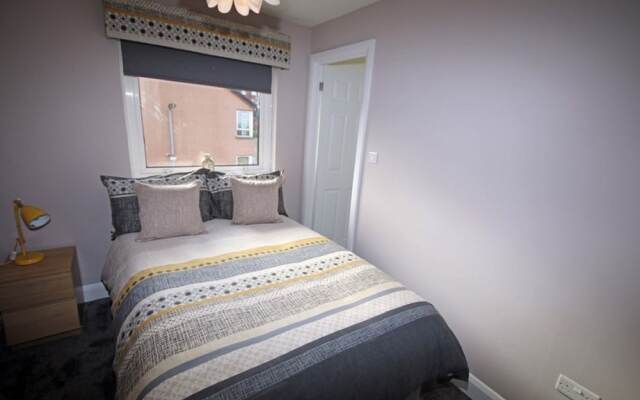 Harbour View City Centre Apartment