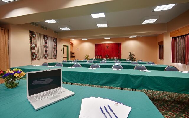 Best Western Plus Kentwood Lodge